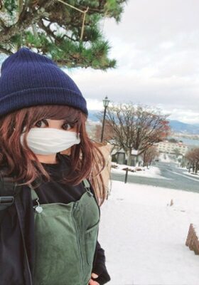 函館山エリアより（北海道函館市）