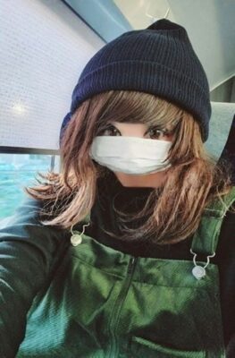 東北本線（宇都宮線）で、出発！