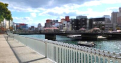 那珂川（福岡県福岡市）