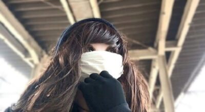 蘇我駅より(千葉県千葉市)