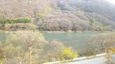 最上川（山形県）