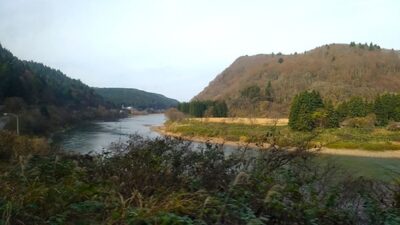 最上川（山形県）