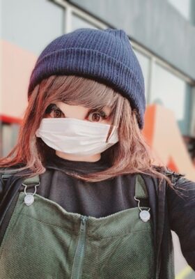 仙台駅より（宮城県仙台市）