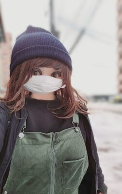 函館ベイエリアまで移動（北海道函館市）