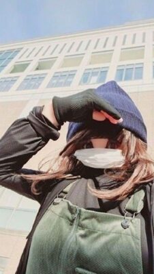 札幌駅を出発！（北海道札幌市）