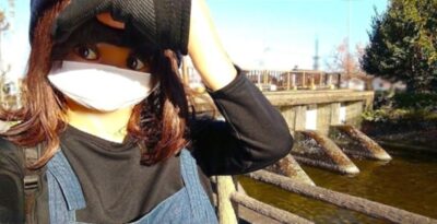 栃木市・巴波川の美しい景色を散策！（栃木県栃木市）