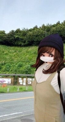 内浦長浜に到着！（静岡県沼津市）