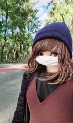 筆者・虹の松原より（佐賀県唐津市）