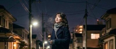 クリスマスが近づくと、寂しくなるのは仕方がないこと