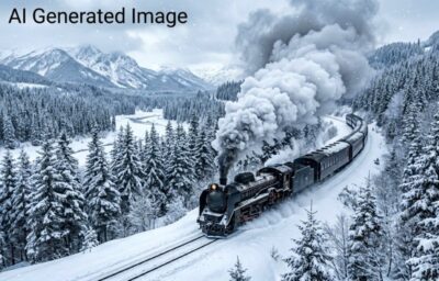 かつて北海道を走っていた蒸気機関車【鉄道唱歌・岩見沢関連】