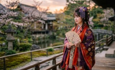 新幹線の愛称:「こまち」の由来となった小野小町