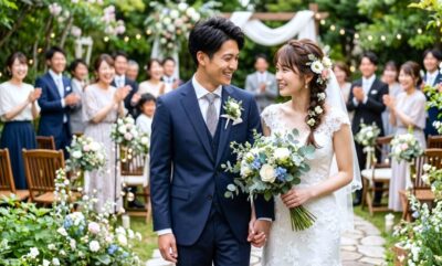結婚という制度は、なぜ生まれたのか！？（画像はあくまでAIによるイメージです）