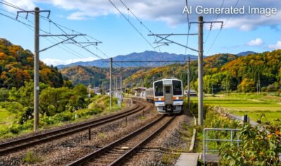 今回は電車の「直流・交流」について学んでいきましょう!