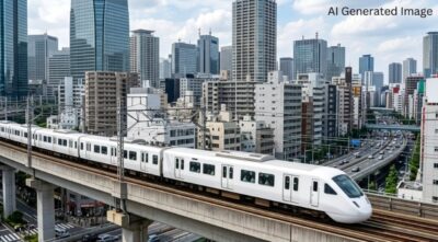 普段我々が乗っている電車の「クモハ」などの記号には、意味があります!