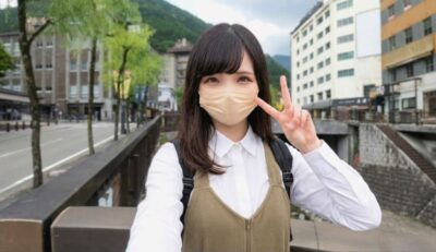 下呂温泉より(岐阜県下呂市)