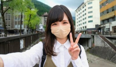 下呂温泉より(岐阜県下呂市)