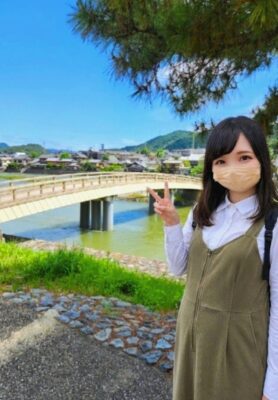 宇治川より（京都府宇治市）