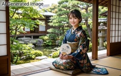 織田信長が生涯で最も愛した女性・吉乃（きつの）。