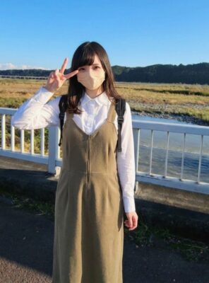 大井川より(静岡県島田市)
