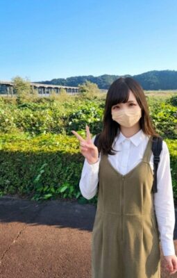 大井川より（静岡県島田市）