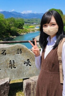 天竜峡より(長野県飯田市)