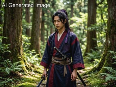 織田信長の優秀な部下だった、岐阜県の英雄・森蘭丸