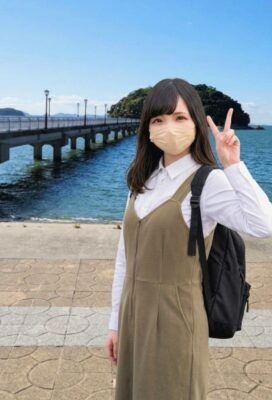 蒲郡の海より（愛知県蒲郡市）