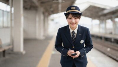 直流・交流の仕組みがわかると、電車の旅がもっと楽しくなりますね!