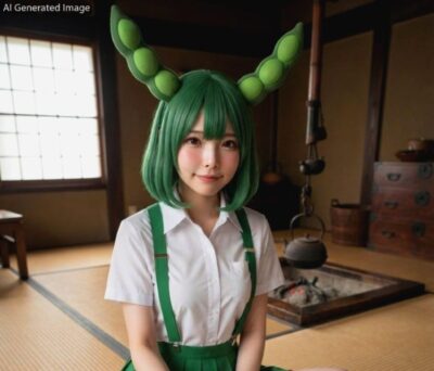 こうした囲炉裏も、昔の東北の人々が、いかに快適な生活を追求し努力し続けた結果・賜物なのだ!(画像はあくまでAIによるイメージなのだ)